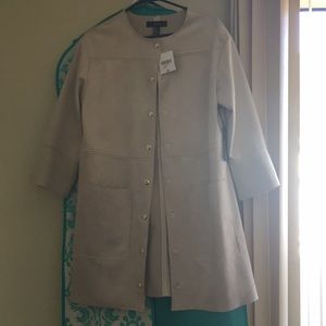 Coat from Forever 21, Brand New!